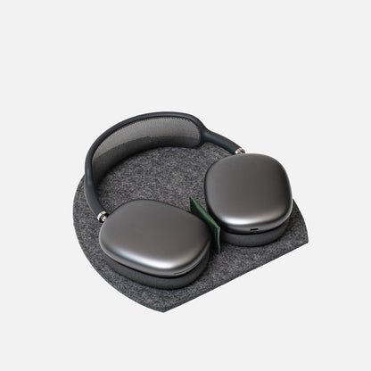Merino Felt Rest Station 2.0 for AirPods Max